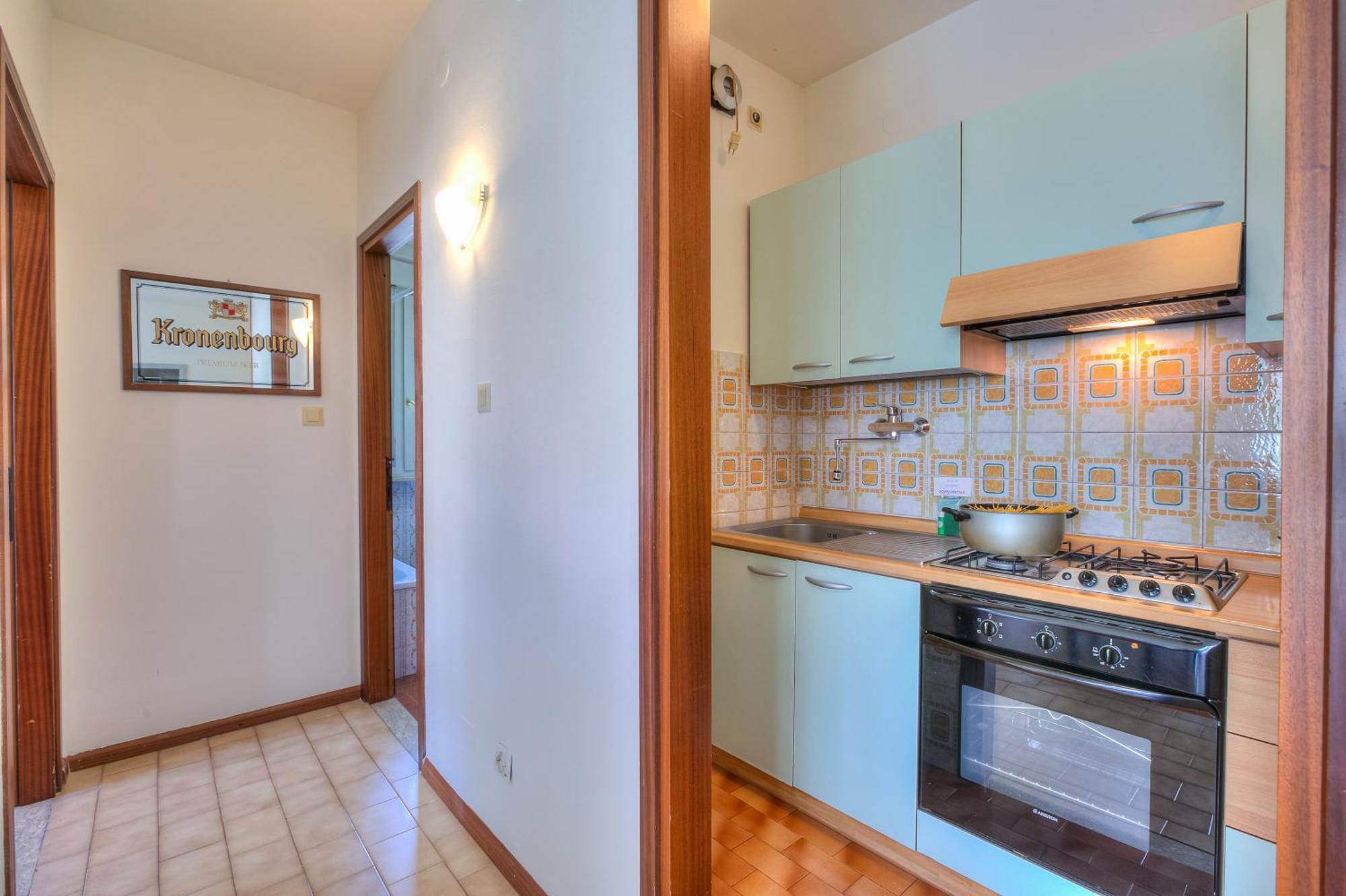 Appartamento 30 Nodi 2 Torbole-Arco - Happy Rentals Εξωτερικό φωτογραφία